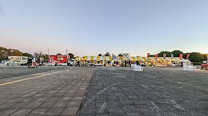 2022.11.27（日）小江戸川越ハーフマラソン2022